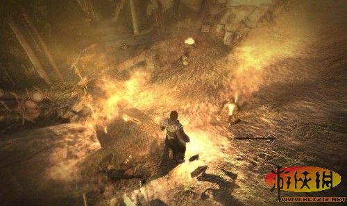 哥特王朝4:阿卡尼亞